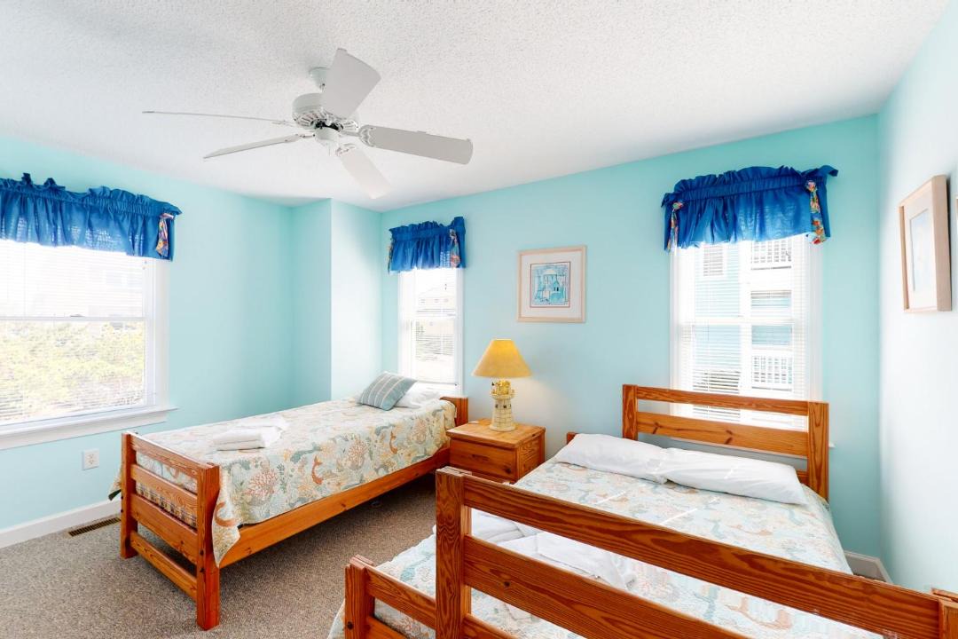 Photo of Bedroom in Nags Head