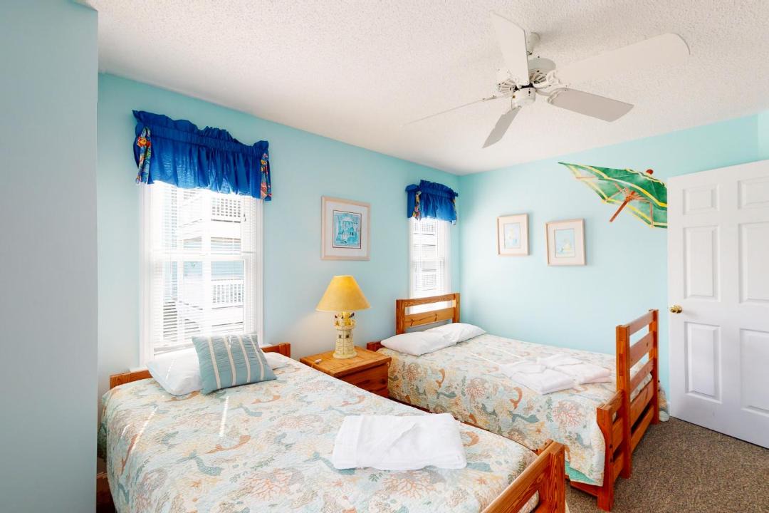 Photo of Bedroom in Nags Head