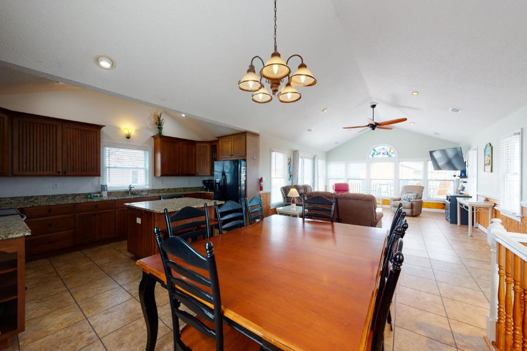 Photo of Livingroom in Nags Head