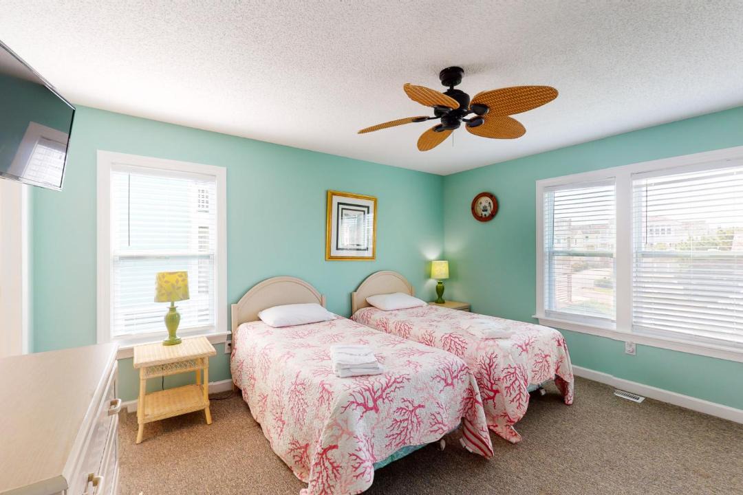 Photo of Bedroom in Nags Head