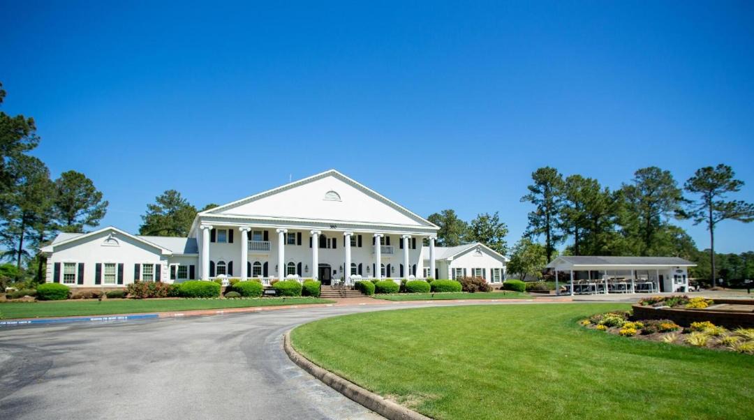 Photo of Buildings in Calabash