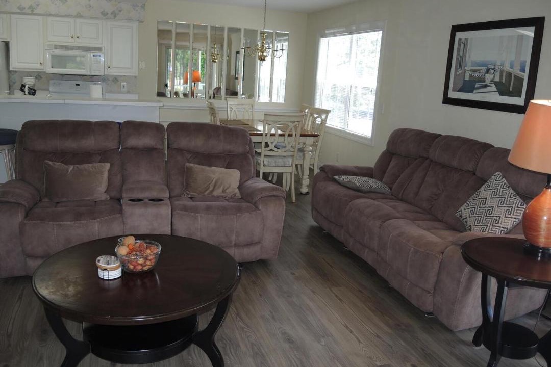 Photo of Livingroom in Calabash