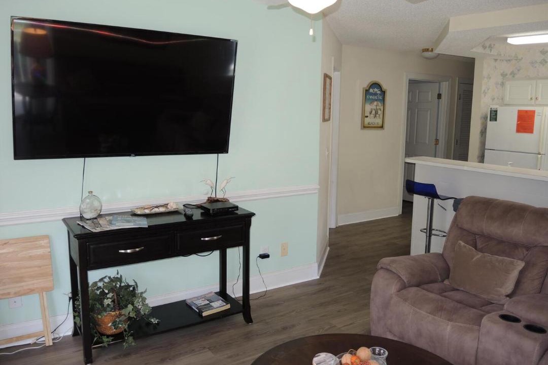 Photo of Livingroom in Calabash