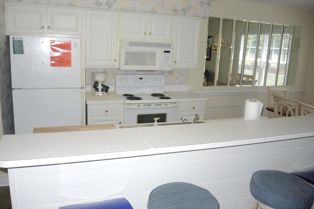 Photo of Kitchen in Calabash