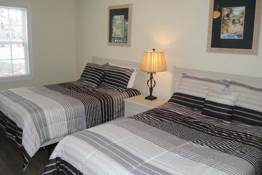 Photo of Bedroom in Calabash