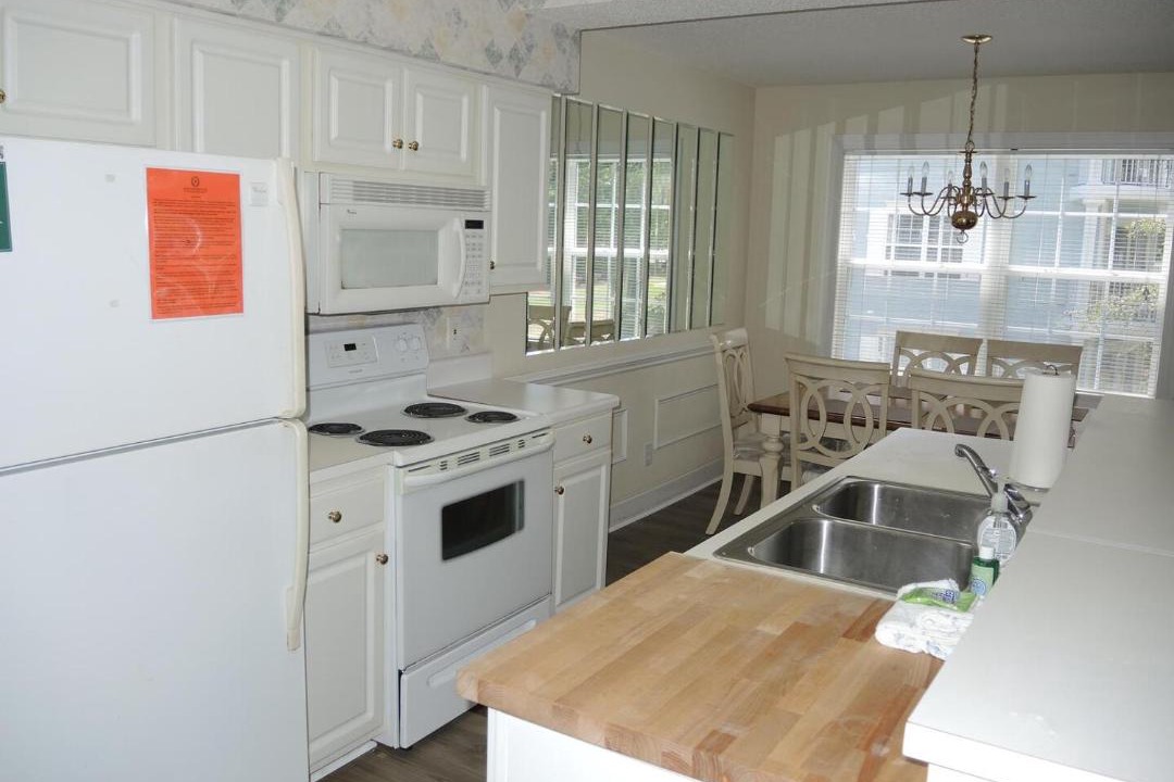 Photo of Kitchen in Calabash