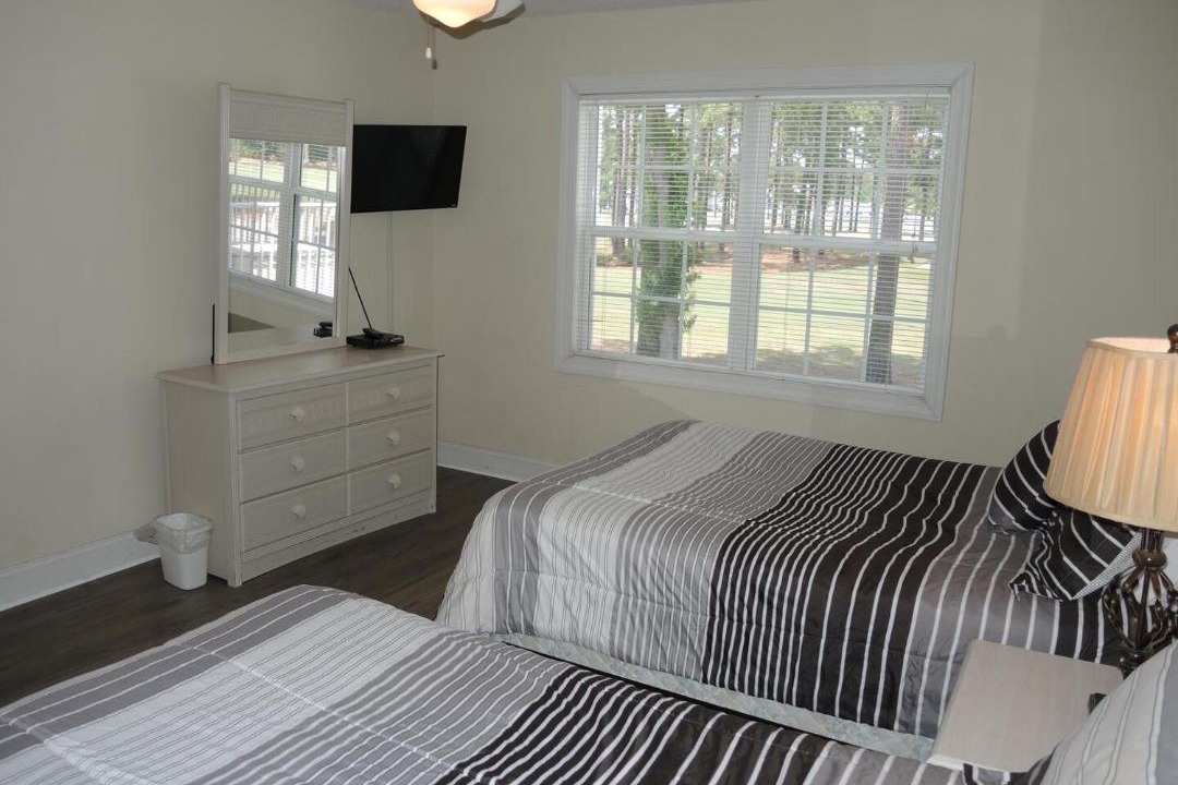 Photo of Bedroom in Calabash