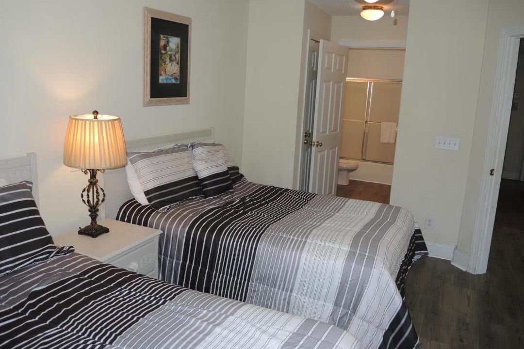Photo of Bedroom in Calabash