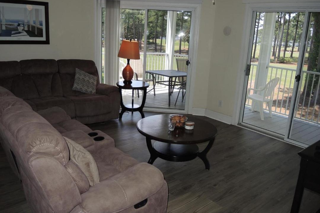 Photo of Livingroom in Calabash