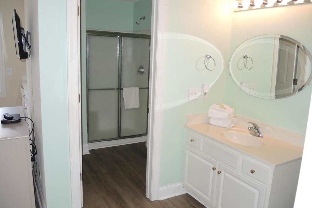 Photo of Bathroom in Calabash