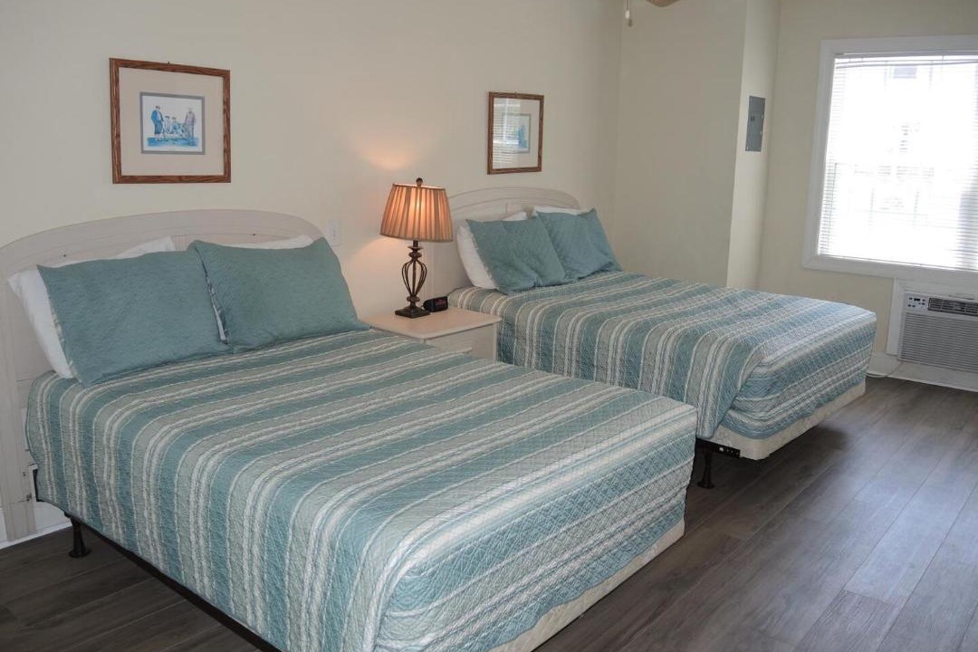 Photo of Bedroom in Calabash