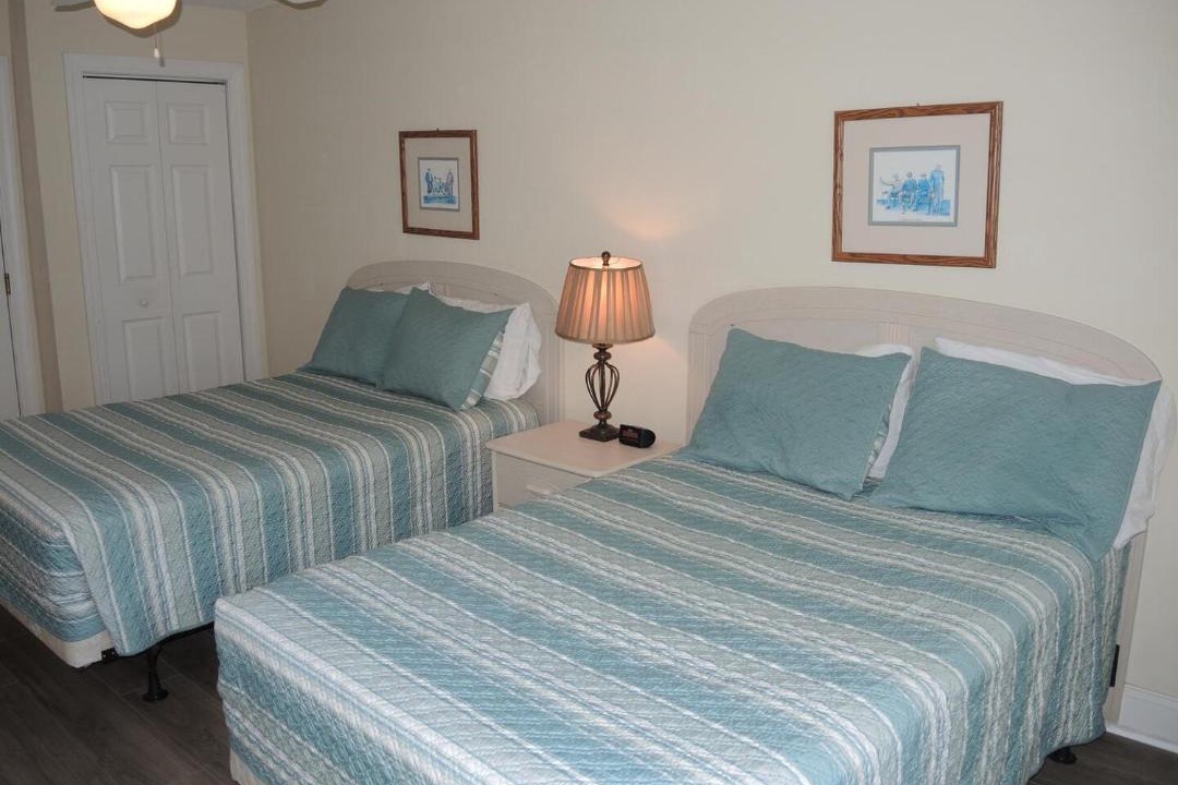 Photo of Bedroom in Calabash