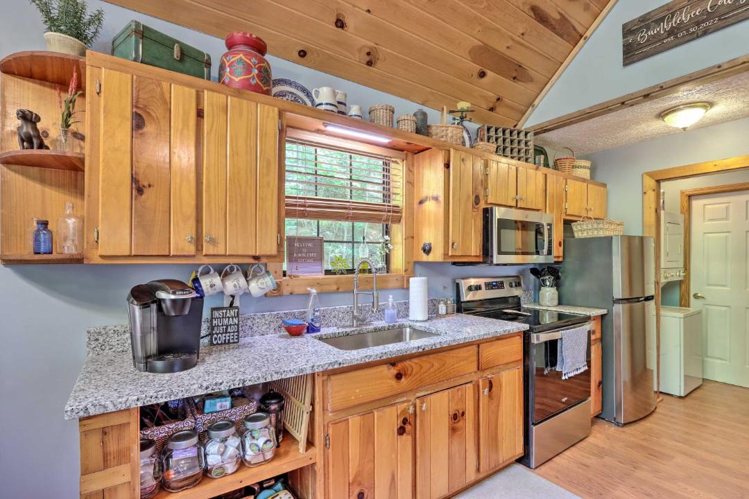 Photo of Kitchen in Murphy