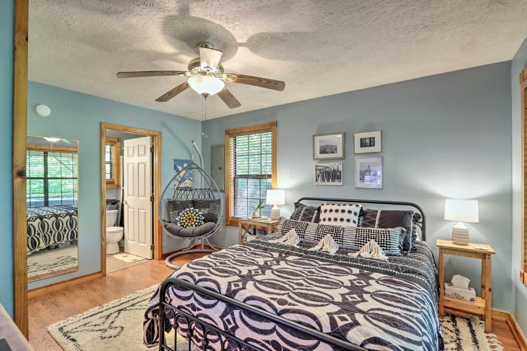 Photo of Bedroom in Murphy