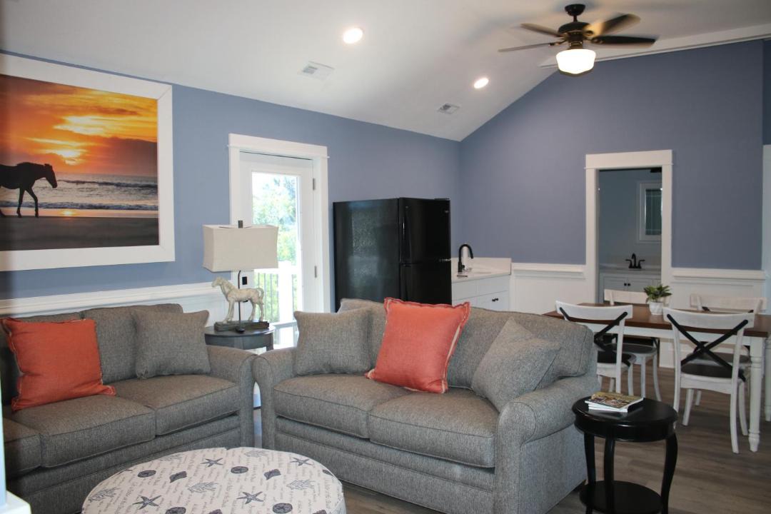 Photo of Livingroom in Corolla