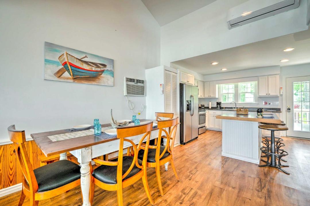 Photo of Kitchen in Hobucken