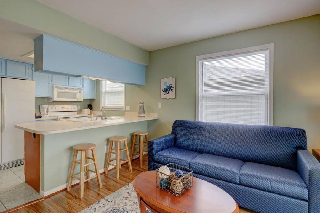 Photo of Livingroom in Carolina Beach