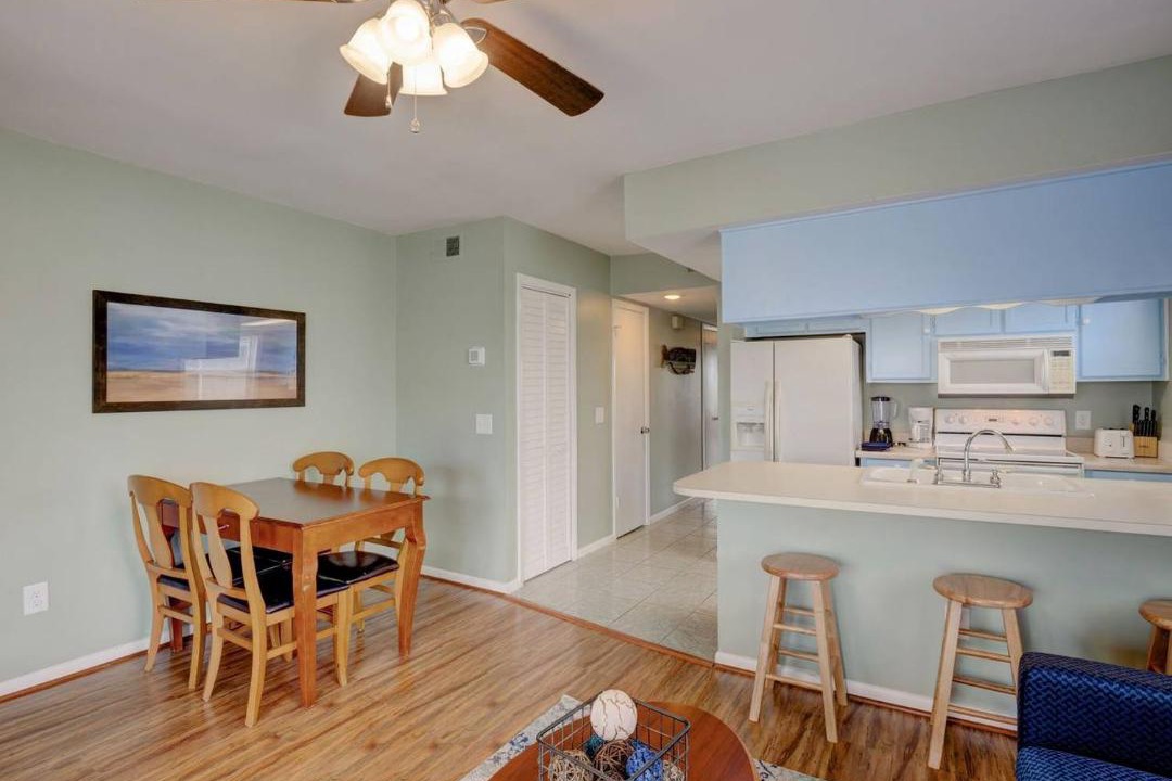 Photo of Livingroom in Carolina Beach