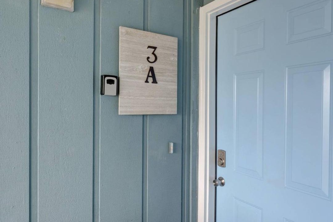 Photo of Bathroom in Carolina Beach