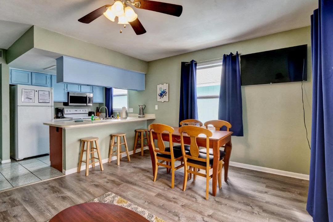 Photo of Livingroom in Carolina Beach
