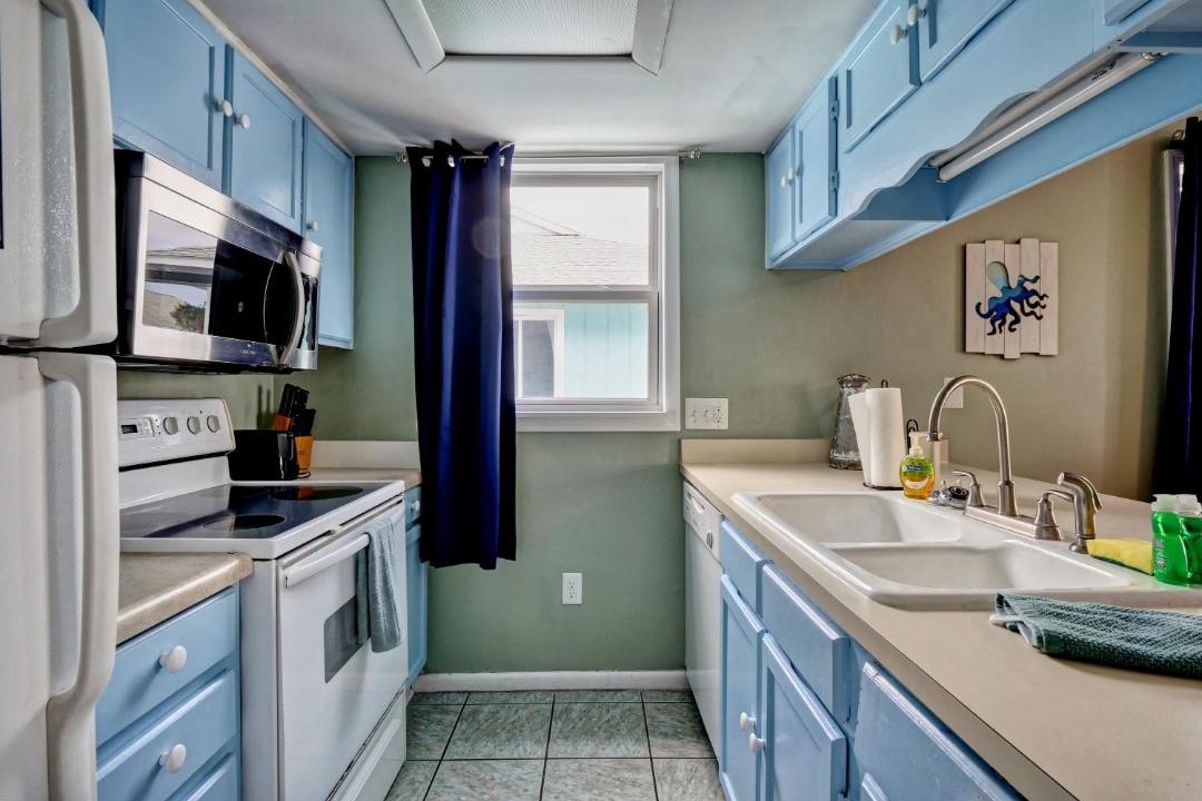 Photo of Kitchen in Carolina Beach