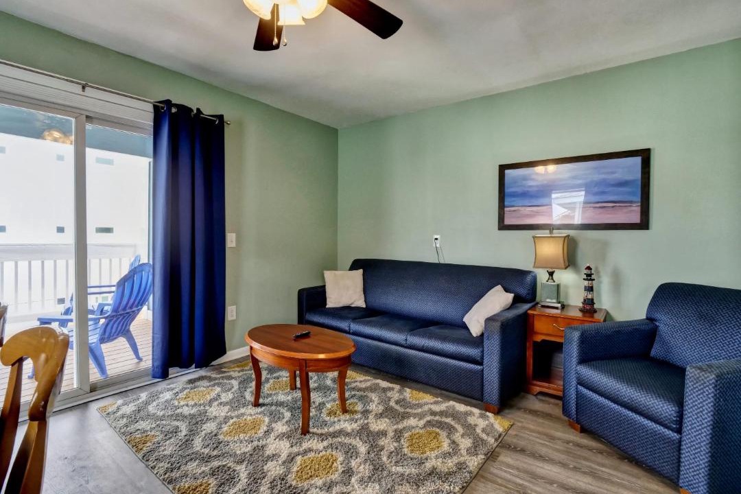 Photo of Livingroom in Carolina Beach