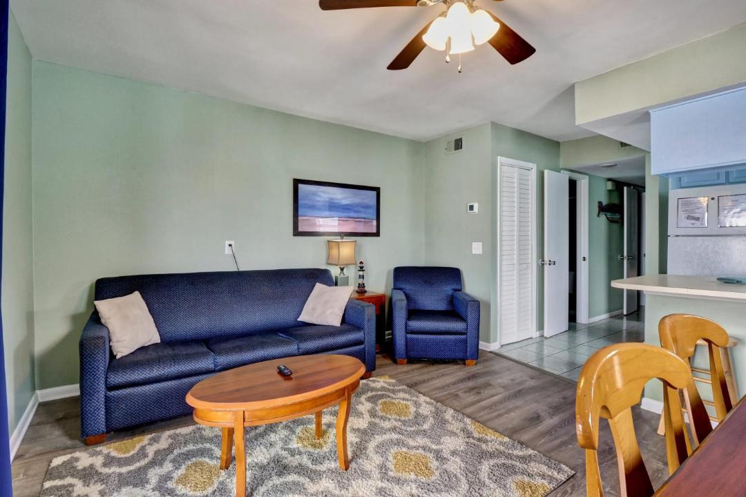 Photo of Livingroom in Carolina Beach