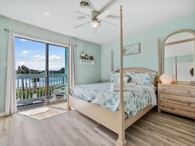 Photo of Bedroom in Carolina Beach
