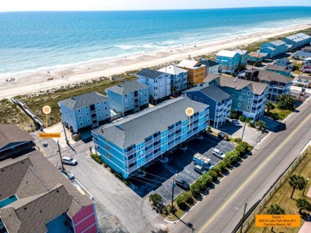 Photo of Others in Carolina Beach