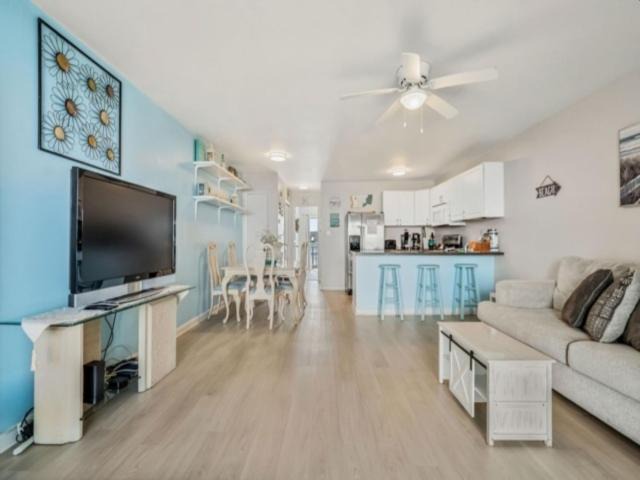 Photo of Livingroom in Carolina Beach