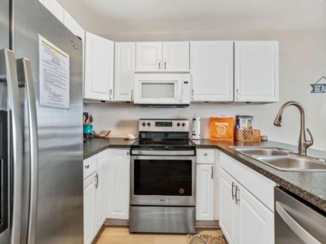Photo of Kitchen in Carolina Beach