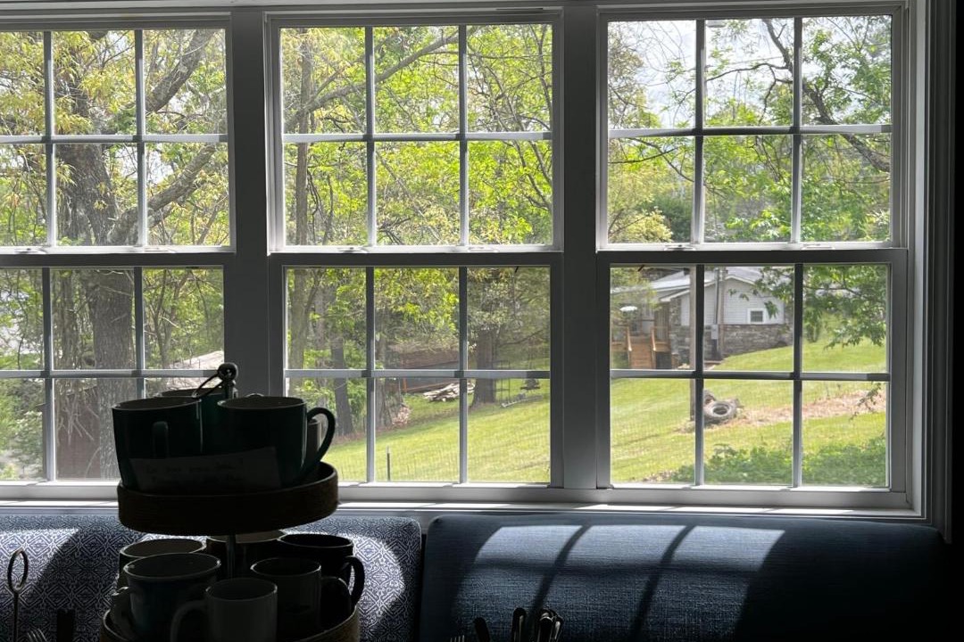 Photo of Livingroom in Weaverville