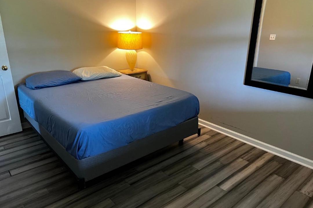 Photo of Bedroom in Weaverville
