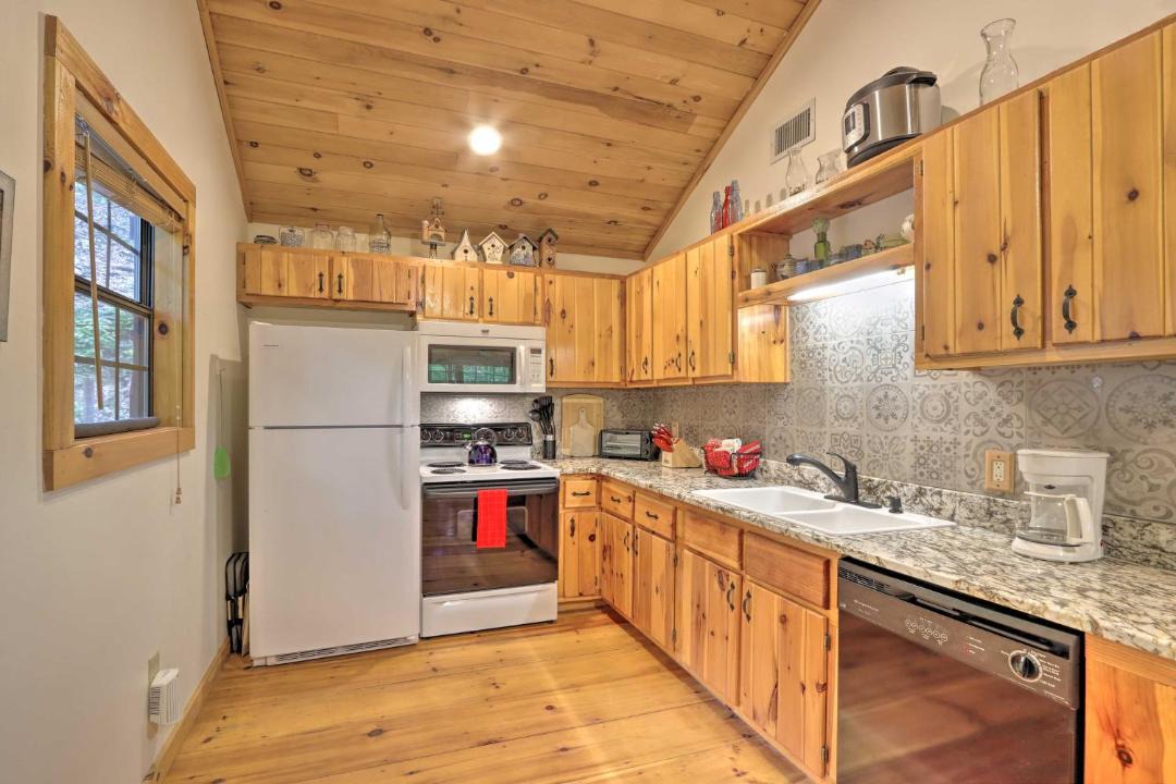 Photo of Kitchen in Murphy