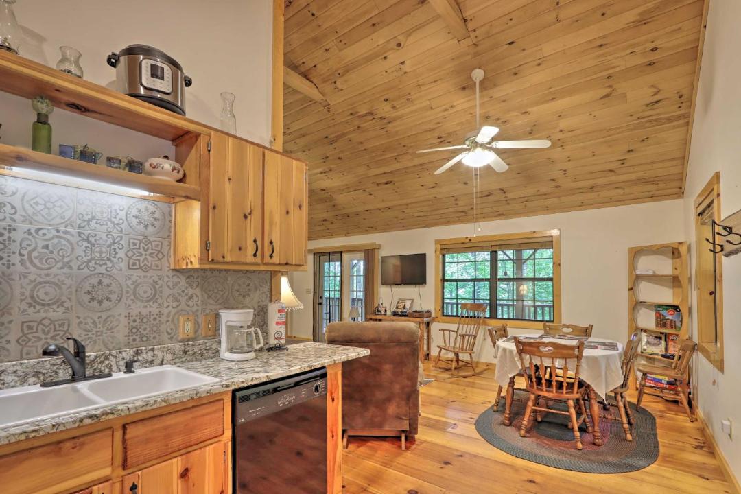 Photo of Kitchen in Murphy