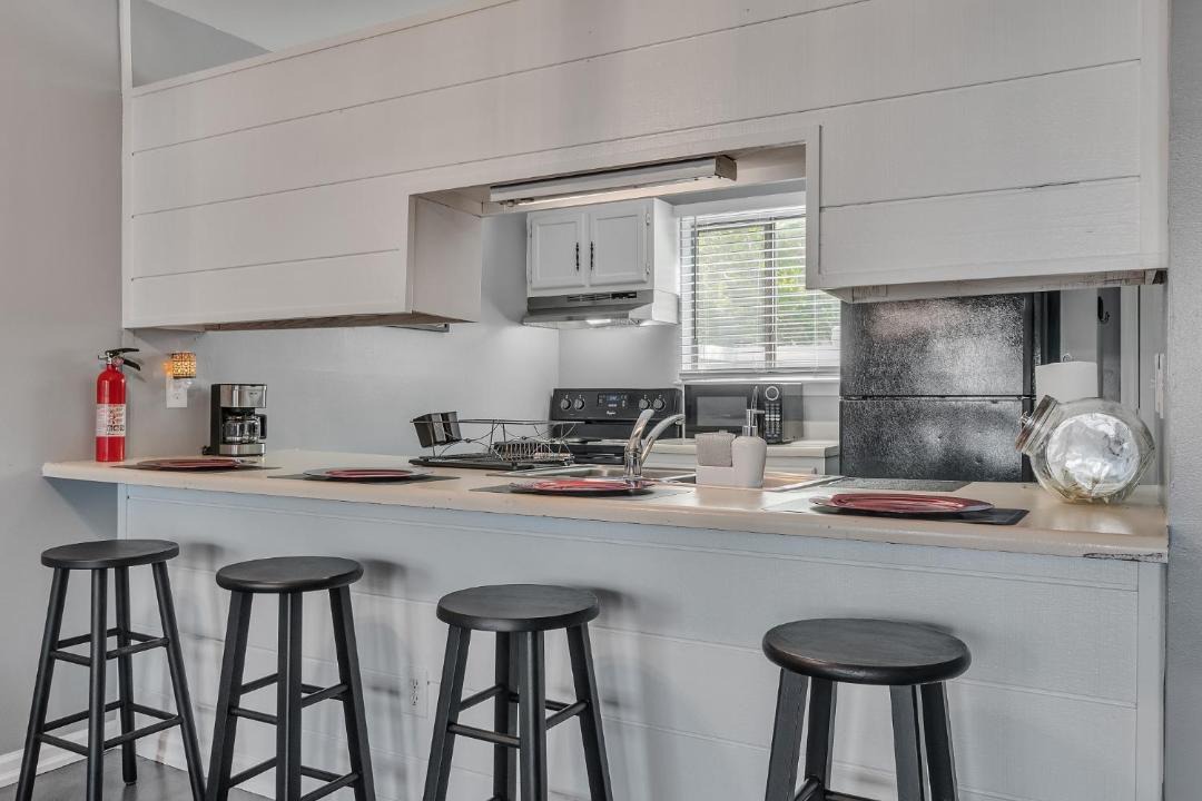 Photo of Kitchen in Northeast Raleigh
