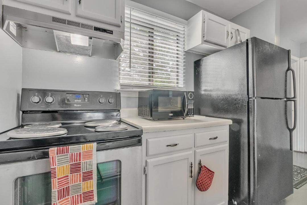 Photo of Kitchen in Northeast Raleigh