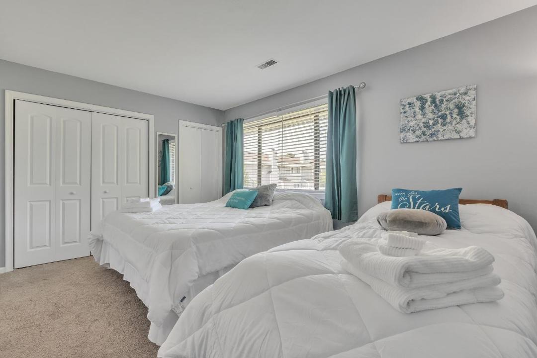 Photo of Bedroom in Northeast Raleigh