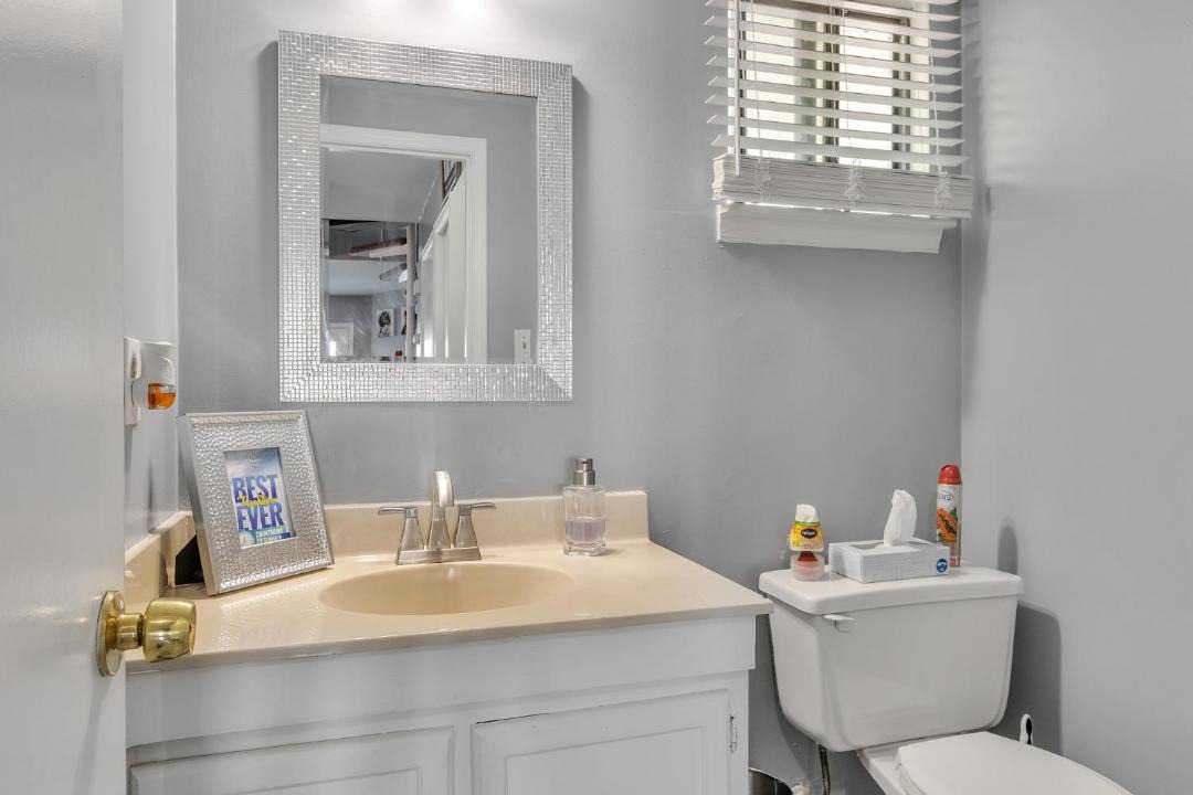Photo of Bathroom in Northeast Raleigh