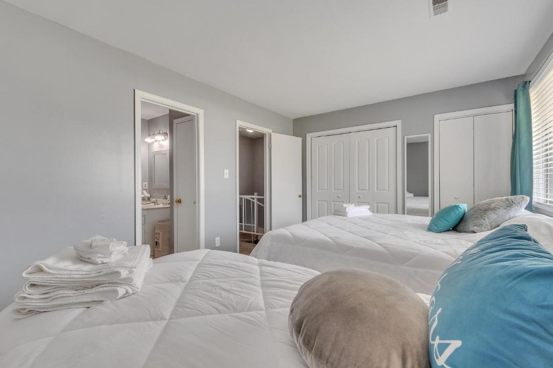 Photo of Bedroom in Northeast Raleigh