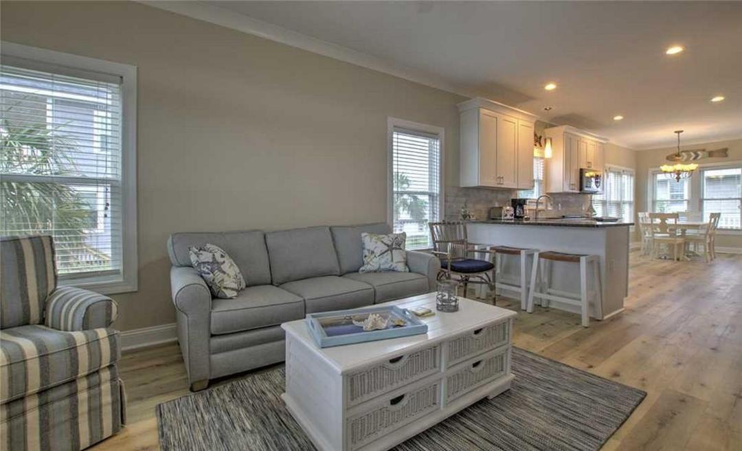 Photo of Livingroom in Morehead City