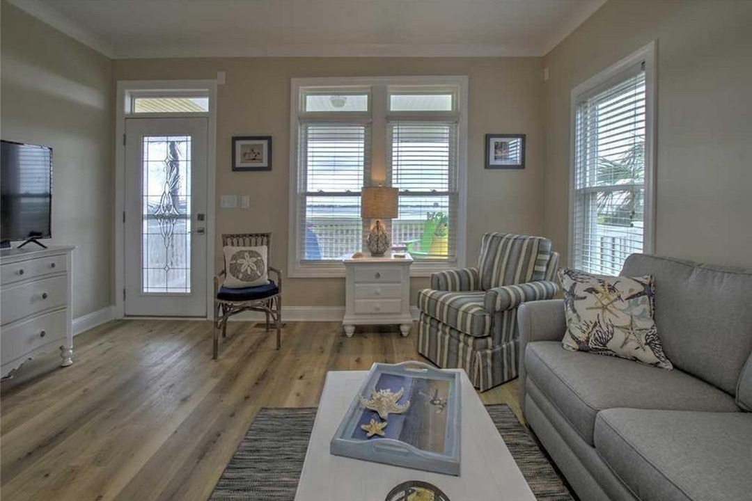 Photo of Livingroom in Morehead City