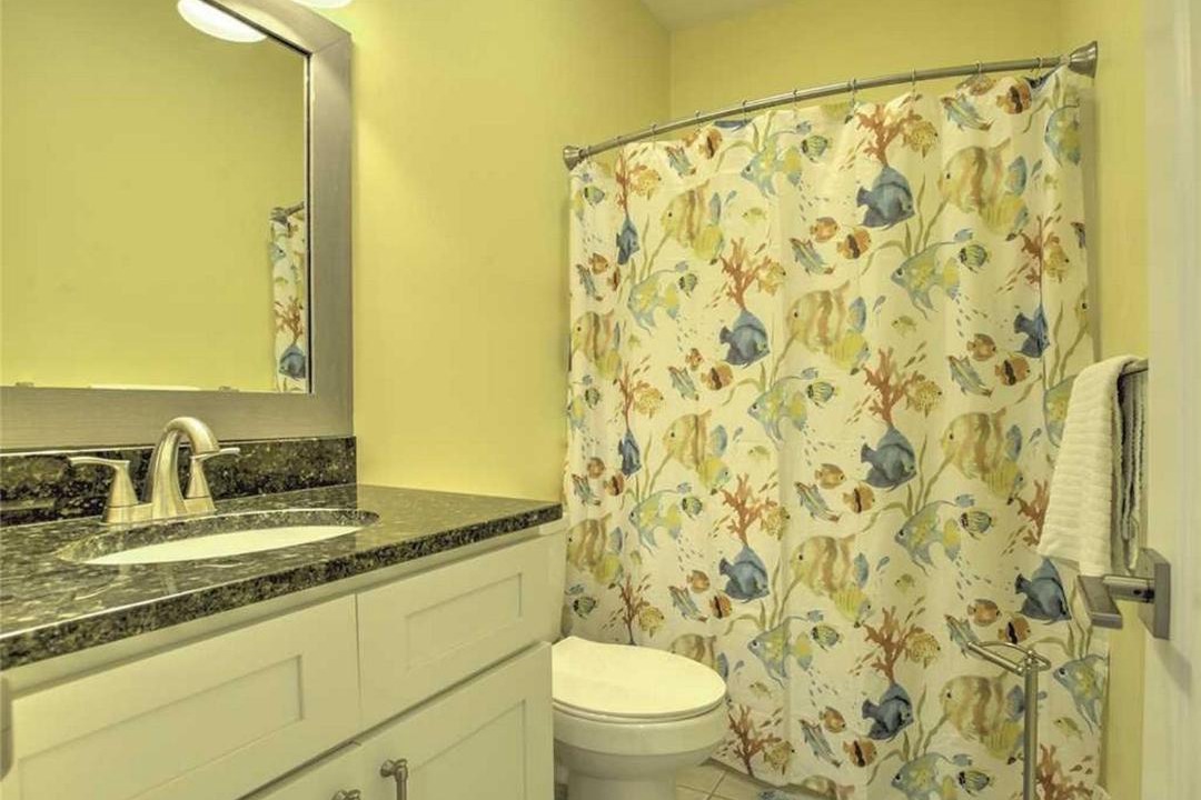 Photo of Bathroom in Morehead City