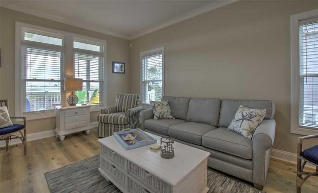 Photo of Livingroom in Morehead City