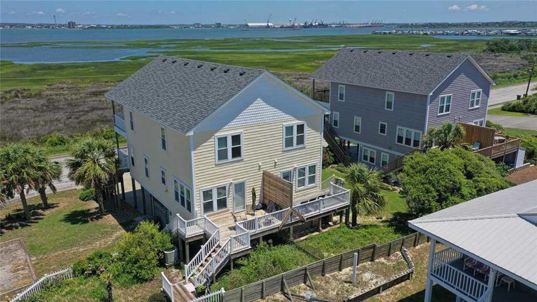 Photo of Buildings in Morehead City