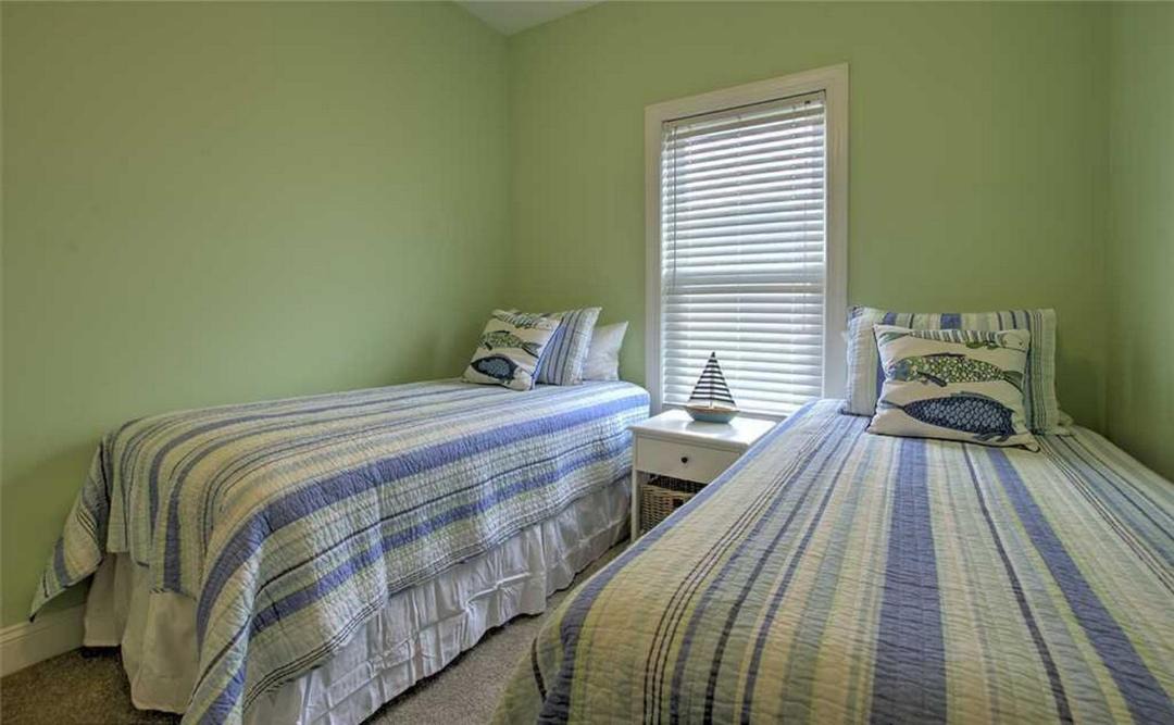 Photo of Bedroom in Morehead City