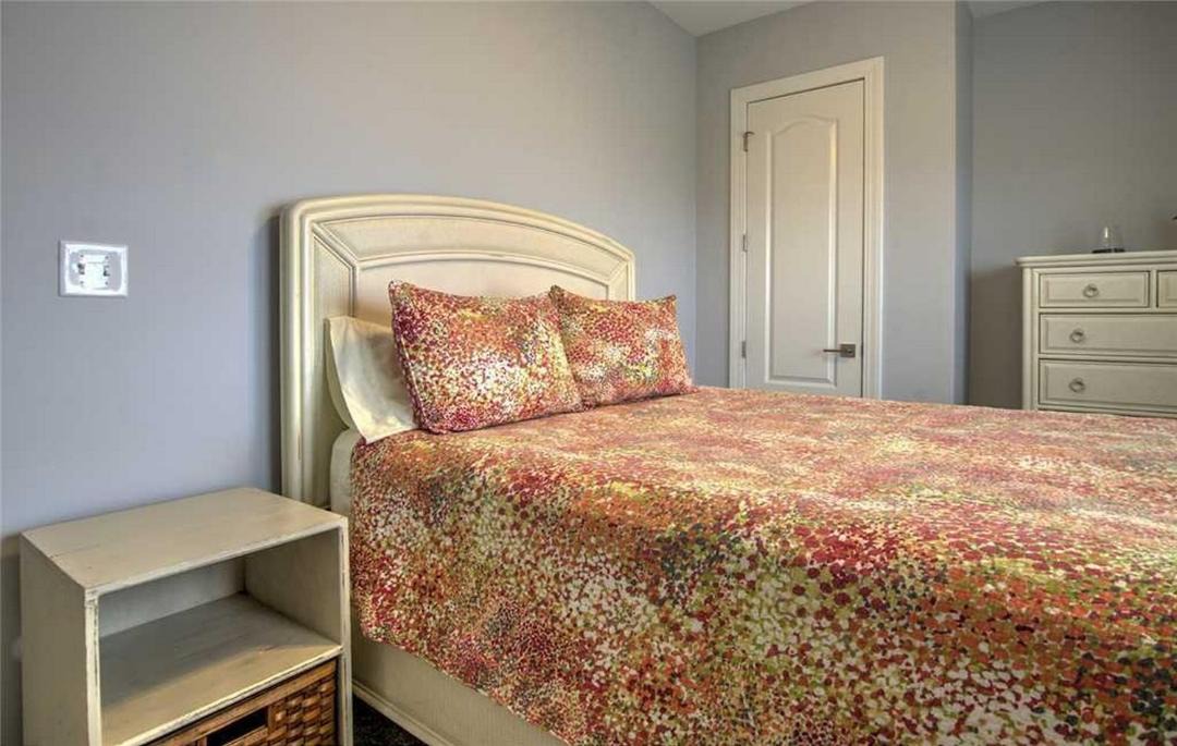 Photo of Bedroom in Morehead City