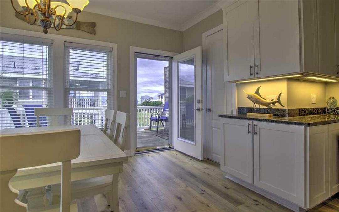 Photo of Kitchen in Morehead City