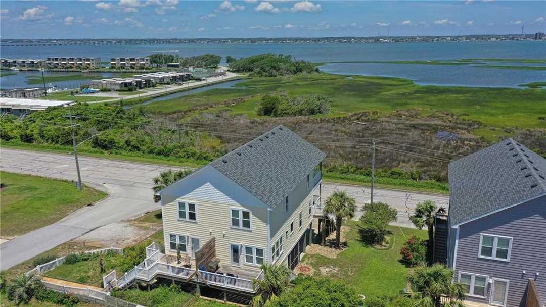 Photo of Buildings in Morehead City