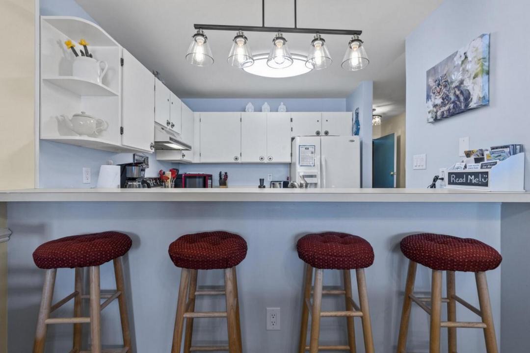 Photo of Kitchen in Pine Knoll Shores